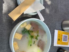 -一品小笼(金融街店)
