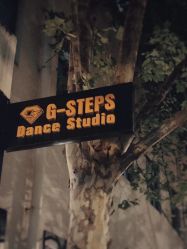 -G-STEPS舞蹈工作室