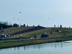 -滆湖低碳生态公园