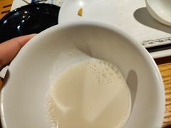 -冰泉豆浆馆(阳朔店)