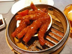 -点点心点心专门店(旺角店)