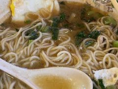 -春雪面馆(转塘店)