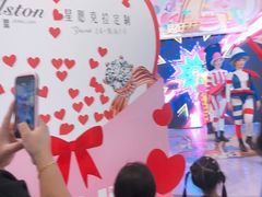 -万达广场(松江店)