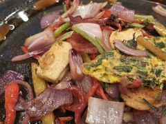 -一烙锅(友谊店)