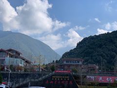 -冕宁灵山寺
