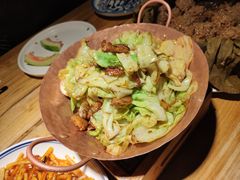 -小放牛炒菜馆(中山路乐汇城店)