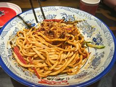 -大海碗·炸酱面·烤鸭·京菜(天坛店)