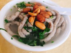 -水乡人家私房菜(逢简店)