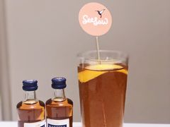-Seesaw Coffee(上生新所店)
