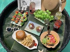 -HERRE·FARM 赫尔露营农场·团建聚会包场