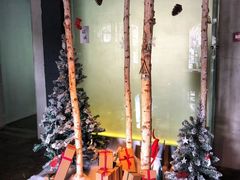 -穹六人间 people 6(岳阳路店)