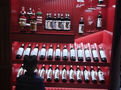 -黑宝石西餐厅(汇励99城市公园店)