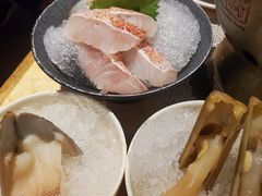-雍和会海鲜姿造自助(湖东路店)