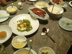 -宫燕府·京菜·烤鸭·淮扬菜(王府中心店)