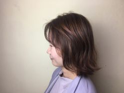 -BM SALON