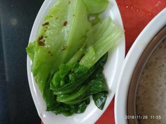 -华辉拉肠(小北路店)