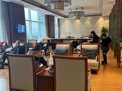 -长沙黄花国际机场-T1航站楼