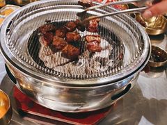 -本炙炭烤·蒲烧活鳗料理店(金沙洲店)
