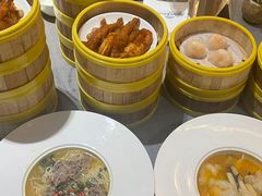 -梅州昌盛豪生大酒店·豪生阁中餐厅