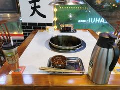 -李家水浒烤肉(五一店)