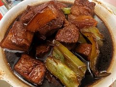 -蘭心餐厅(进贤路店)