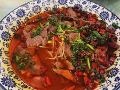 -四季大酒楼(白濠店)