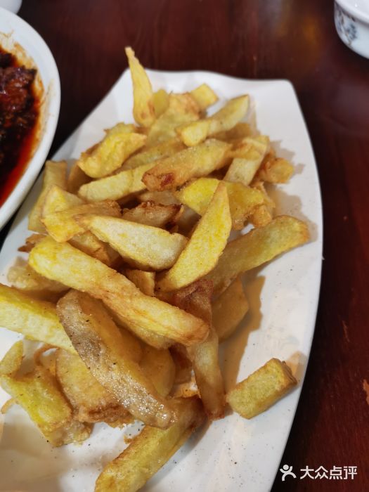 沾益辣子鸡图片