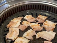 -李家韩国烧烤馆(光辉苑店)