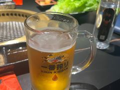 -谷牛和牛烤肉(漕河泾印象城店)