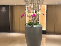 -广州花园酒店