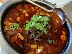 羊杂汤-塞伊德·蒙餐(锡林浩特店)