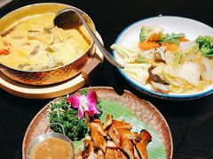 -金厨泰国餐厅·全泰籍厨师料理(拱北店)