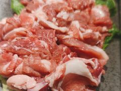 -丁里羊肉小镇(太宁路口店)