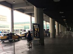 -巴塞罗那约瑟·塔拉德利亚斯-埃尔·普拉特机场
