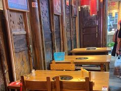 -老凯俚酸汤鱼(鸿通城店)