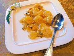 王宝和·蟹粉河虾仁-王宝和酒家(黄浦店)