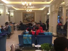 大堂-忆春秋火锅(文翠路店)