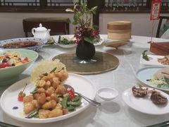 -北京全聚德(西客站店)