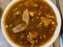炒肝-姚记炒肝店(鼓楼店)