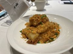 -莆田餐厅PUTIEN(三里屯店)