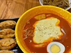 -多宾韩国料理(学衡路店)