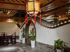 -和院老火锅铜锅烧烤海鲜(朱雀大街店)