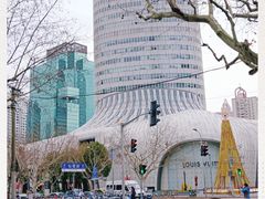 -上海尚嘉中心