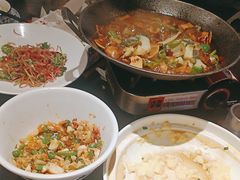 -阿财老铺·老蚌埠龙虾城(华夏总店)