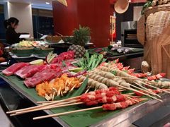 -昆明佳华广场酒店·西餐厅