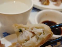 -东方饺子王(新奥购物中心店)