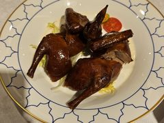 -红棉中餐厅·广州海航威斯汀酒店
