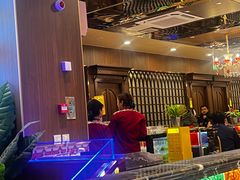 -巴依老爷新疆美食(常营店)