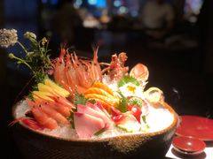 -花潮料理艺食馆(世欧广场店)