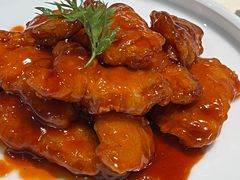 -在前门·烤鸭北京菜(五月花广场店)
